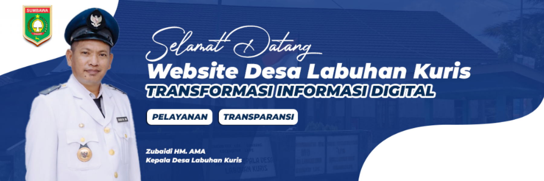 Aplikasi Pelayanan Desa