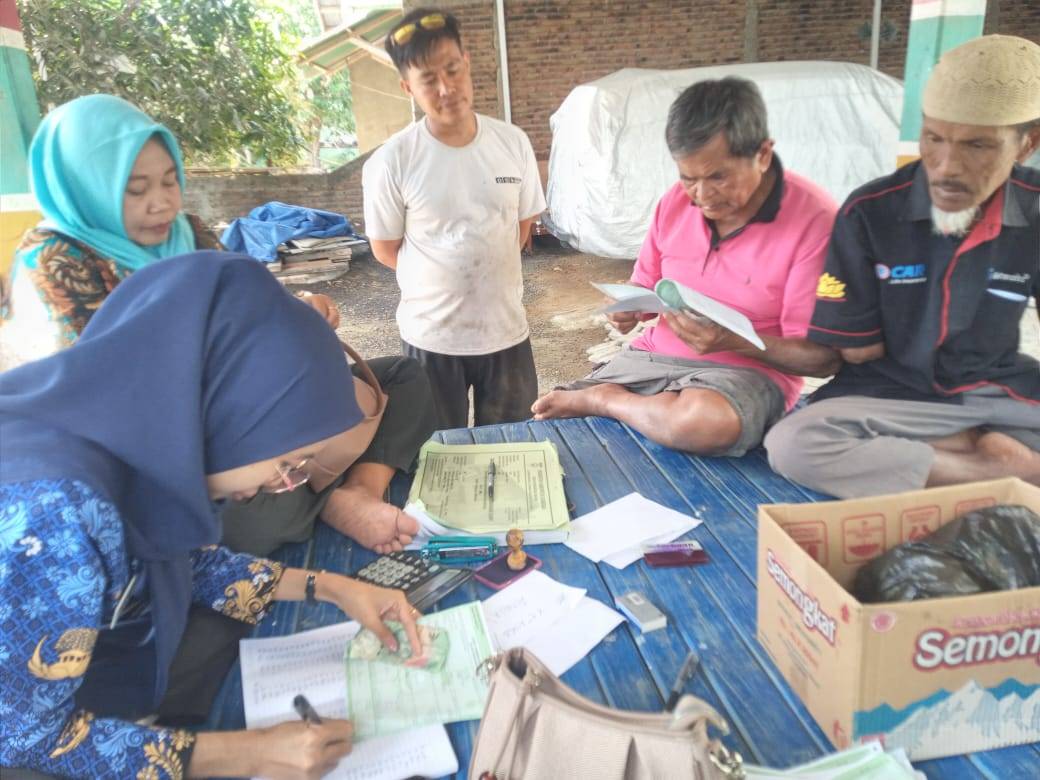 Penagihan Pajak Tahun 2025